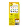 Crayola Erasable Colored Pencils 24ct : Target