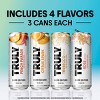Truly Hard Seltzer Variety Pack - 12pk/12 fl oz Cans - 2 of 4