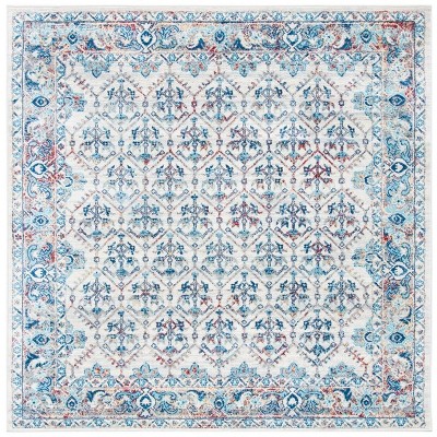 Brentwood BNT869 Machine Made Loomed Rug - Safavieh