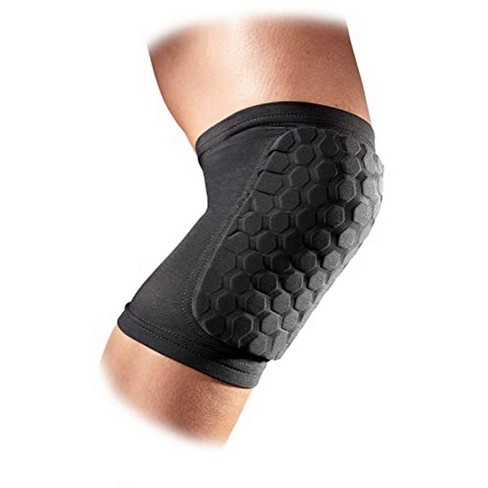 Padded Compression Shorts Vest Knee Pads Protector Football