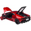 Lamborghini Huracan EVO Rosso Bia Red Metallic 1/18 Model Car by Autoart - 2 of 4