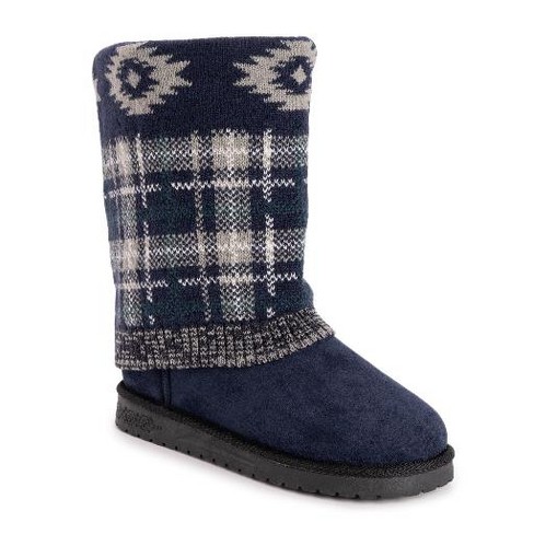 MUK LUKS Women's Cheryl Boot - image 1 of 4