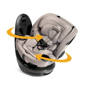 Joie Pepper Spin SI Rotating 4-in-1 Convertible Car Seat : Target
