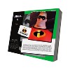 Trends International 2025 Disney Pixar Day at a Time Box Calendar: Multicolored Desktop, Monthly, Saddle Stitch, All Ages - 2 of 4