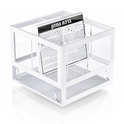 Waterdale Collection - Silverware Caddy Bencher Set