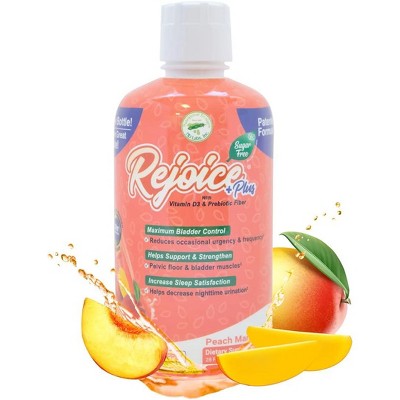 Rejoice PLUS SF for OAB (28 servings)
