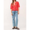 Women's Pito Crochet Top - Another Love - 2 of 3