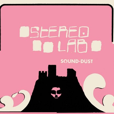 STEREOLAB - Sound-dust (expanded edition) (CD)