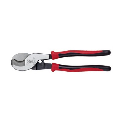 KLEIN TOOLS J63050 Journeyman™ High-Leverage Cable Cutter