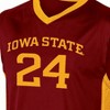 NCAA Iowa State Cyclones Boys' Basketball Jersey - 3 of 3