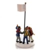 Department 56 Accessory 4.5 Inch Triple Dog Dare Christmas Story Figurines - 2 of 2