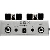 Aguilar Tone Hammer V2 Preamp Bass Effects Pedal Silver - 4 of 4