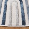 Saylor 100 SAY114 Power Loomed Indoor Rug - Safavieh - 2 of 3