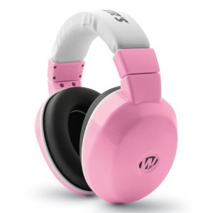 Walker's Infant To Toddler Passive Muff - 1 of 2