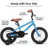 Nattork Kids Bike - 3 of 4