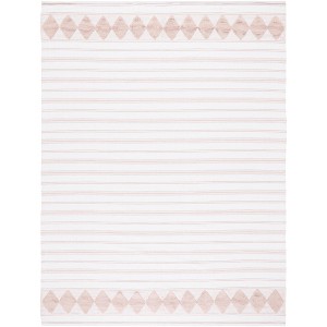 Montauk MTK708 Hand Woven, Flat Weave Indoor Rugs - Safavieh - 1 of 4