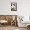 Stupell Industries Duck & Country Pail Black Framed Floater Canvas Wall Art - 2 of 4