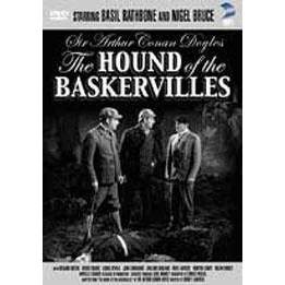 The Hound Of The Baskervilles (DVD)(2004)