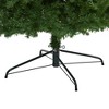 Nearly Natural Pre-Lit LED Slim Green Mountain Pine Artificial Christmas Tree Clear Lights - 3 of 4