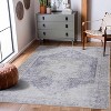Hauteloom Beige Rosman Washable Rug - 3 of 4