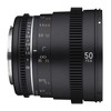 Rokinon 50mm T1.5 Cine DSX High Speed Cine Lens for Sony E - 2 of 4