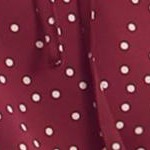 dark red