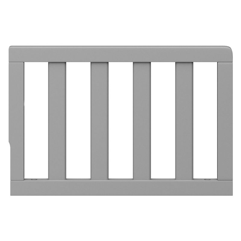 Graco Universal Toddler Safety Guardrail Slats, 3 of 9
