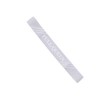 Elastic Linen Labels - Bullseye's Playground™ - 2 of 4