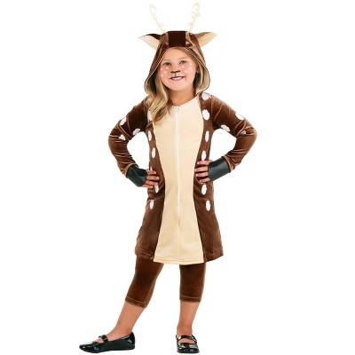 Halloweencostumes.com Toddler Fawn Costume : Target