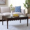 Neha Coffee Table - COF5705 - Safavieh - 2 of 4