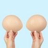 Honey Cloudz Ovals Push Up Bra Inserts - 3 of 4