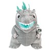 Surreal Entertainment Godzilla Blue Spikes 20-Inch Chibi Collector Plush - 2 of 4
