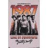 Trends International Netflix Stranger Things: Season 5 (2025) - Live In Hawkins Unframed Wall Poster Prints - 4 of 4