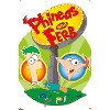 Trends International Disney Phineas and Ferb - Logo Unframed Wall Poster Prints - 4 of 4