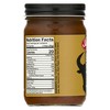 Streit's Brisket Sauce Original With Onions - Case of 6/12 oz - 4 of 4