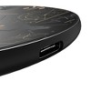 Keyscaper Star Wars Rebel Alliance Pattern 15-Watt Wireless Charger - 3 of 4