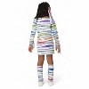California Costumes Neon Girl Mummy Child Costume - 4 of 4