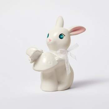 Ceramic Easter Bunny - Spritz™
