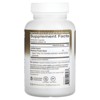 Om Mushrooms Turkey Tail, 90 Vegetable Capsules - 2 of 4