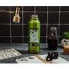 Silver Buffalo Disney Nightmare Before Christmas "Everyone Boogie" Stainless Steel Water Bottle - 4 of 4