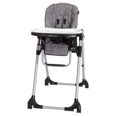 target high chairs