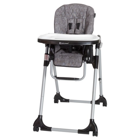 Baby Trend A La Mode Snap Gear 5-in-1 High Chair - Java : Target