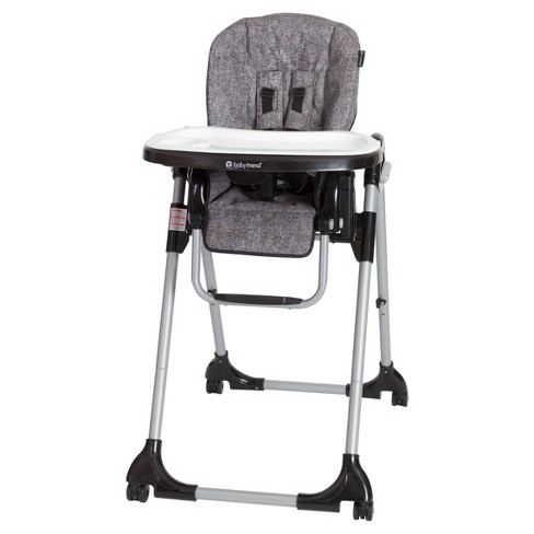 Baby Trend A La Mode Snap Gear 5 in 1 High Chair Java Target