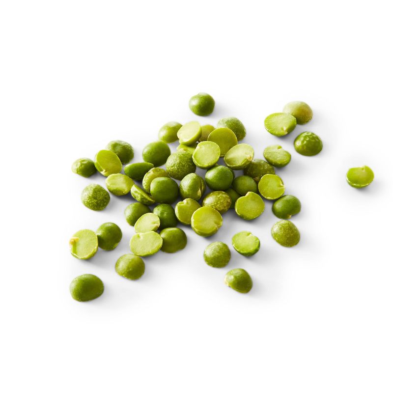 Dry Green Split Peas - 1LB - Good &#38; Gather&#8482;, 2 of 4