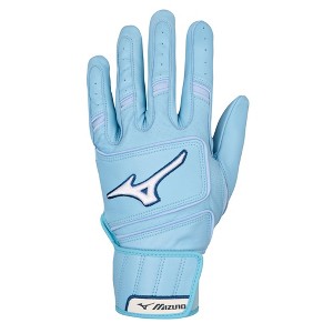 Mizuno Pro Select Adult Baseball Batting Glove - 1 of 4