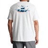 Women's Twin Fin Tee - FREE FLY - 2 of 3