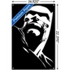 Trends International DC Comics Batman - White Cowl Unframed Wall Poster Prints - 3 of 4