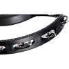 MEINL Headliner Series Handheld ABS Tambourine - 3 of 4