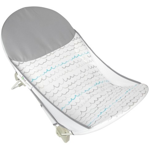 The First Years Sure Comfort Folding Baby Bather - image 1 of 4