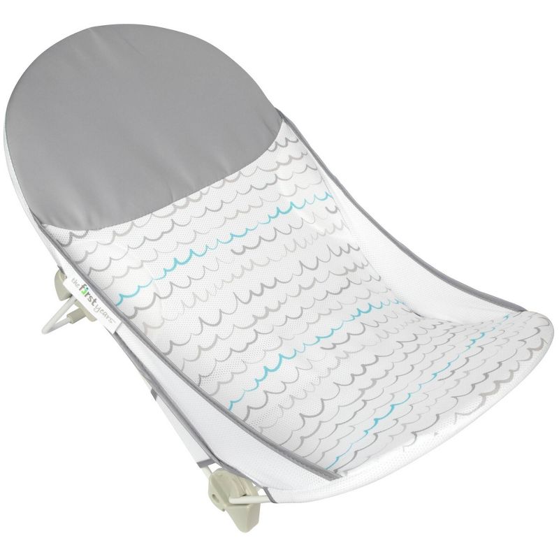 The First Years Sure Comfort Folding Baby Bather, 1 of 11